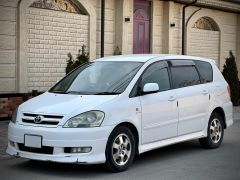 Сүрөт унаа Toyota Ipsum