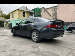 Photo of the vehicle Honda Accord