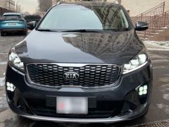 Photo of the vehicle Kia Sorento