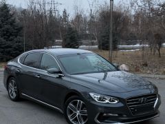 Сүрөт унаа Hyundai Grandeur