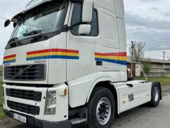 Фото авто Volvo FH