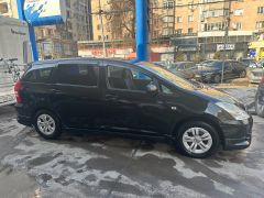 Сүрөт унаа Toyota Wish