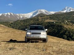 Photo of the vehicle Toyota Kluger