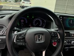 Сүрөт унаа Honda Accord