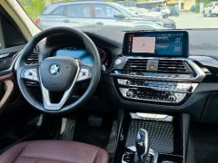 Сүрөт унаа BMW X3