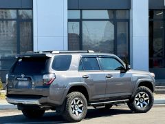 Photo of the vehicle Toyota 4Runner