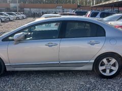 Сүрөт унаа Honda Civic