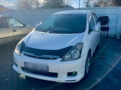 Photo of the vehicle Toyota Wish