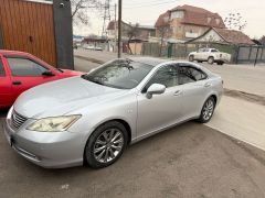 Photo of the vehicle Lexus ES