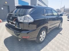 Сүрөт унаа Toyota Harrier