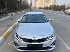 Сүрөт унаа Kia K5