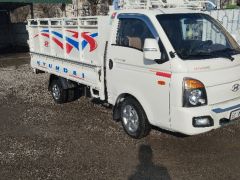 Фото авто Hyundai Porter