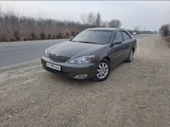 Фото авто Toyota Camry