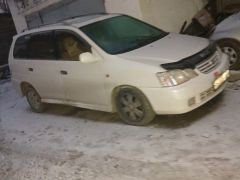 Сүрөт унаа Toyota Gaia