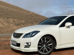 Сүрөт унаа Toyota Crown