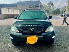 Сүрөт унаа Lexus RX