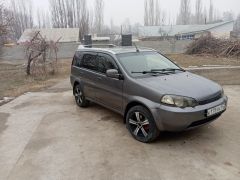 Сүрөт унаа Honda HR-V