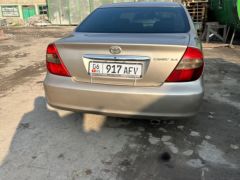 Сүрөт унаа Toyota Camry