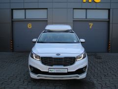 Сүрөт унаа Kia Carnival