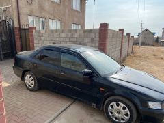 Сүрөт унаа Honda Accord