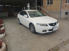 Фото авто Honda Accord