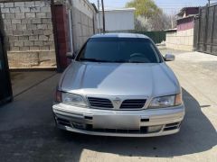 Сүрөт унаа Nissan Maxima