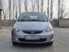 Photo of the vehicle Honda Jazz