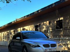 Сүрөт унаа BMW 5 серия