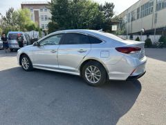 Фото авто Hyundai Sonata