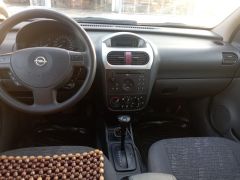 Photo of the vehicle Opel Corsa