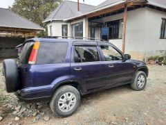 Photo of the vehicle Honda CR-V