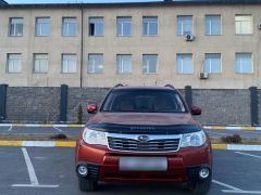 Фото авто Subaru Forester