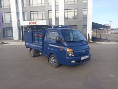 Фото авто Hyundai Porter