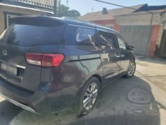 Photo of the vehicle Kia Carnival