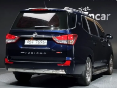 Фото авто SsangYong Korando Turismo