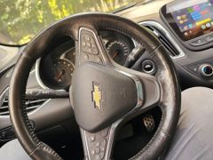 Фото авто Chevrolet Malibu