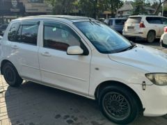 Сүрөт унаа Mazda Demio