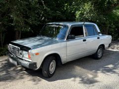 Photo of the vehicle ВАЗ (Lada) 2107