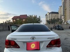 Сүрөт унаа Toyota Crown