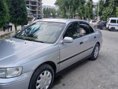 Сүрөт унаа Honda Accord