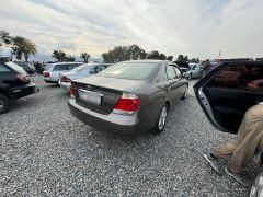 Фото авто Toyota Camry