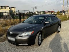 Photo of the vehicle Toyota Camry