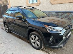 Фото авто Toyota RAV4