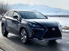 Photo of the vehicle Lexus NX