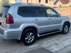 Photo of the vehicle Lexus GX