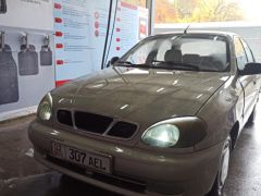 Photo of the vehicle ЗАЗ Sens