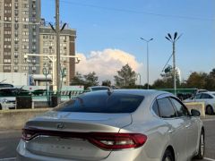 Сүрөт унаа Hyundai Grandeur