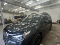 Фото авто Subaru Forester