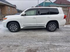 Фото авто Toyota Land Cruiser