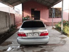 Сүрөт унаа Nissan Cefiro